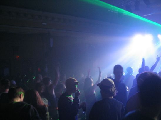 Techanalitic - 18.2.06